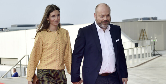Milliardærfamiliens tragiske historie: Trusler, kidnapping og terror